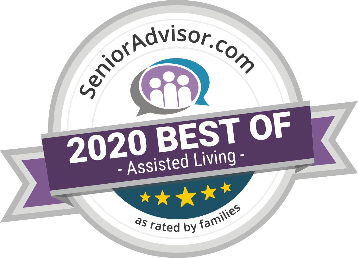 2020 Assisted Living